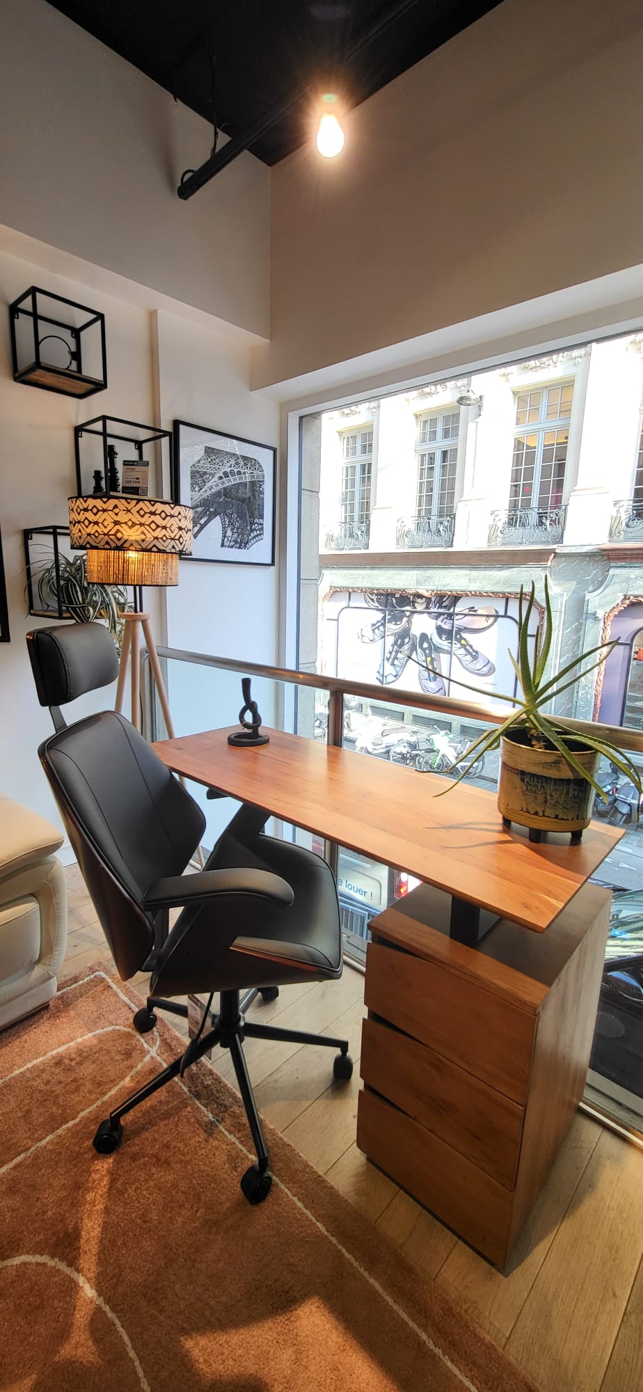 Une image illustrative